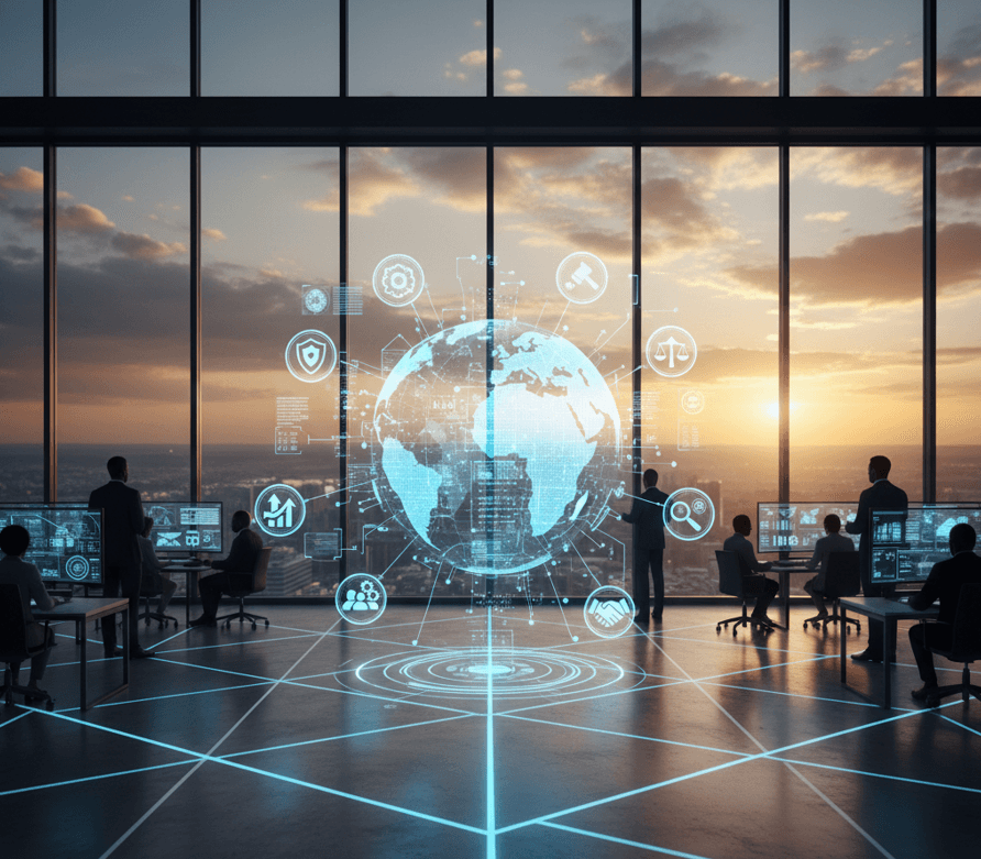 King V Corporate Governance Code: Redefining Trust and Strategy for 2026