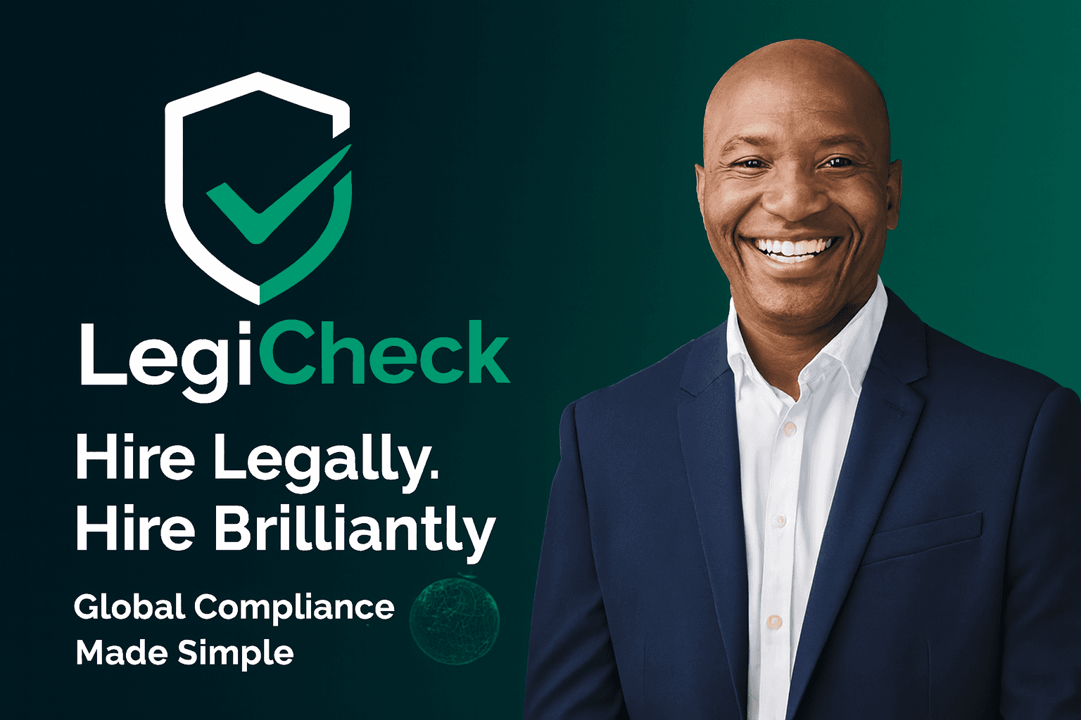 Compliance Risks in Hiring: Protecting Personal Information